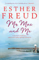 Book cover of: Mr Mac and Me. By: Esther Freud