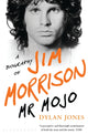 Book cover of: Mr Mojo. By: Dylan Jones