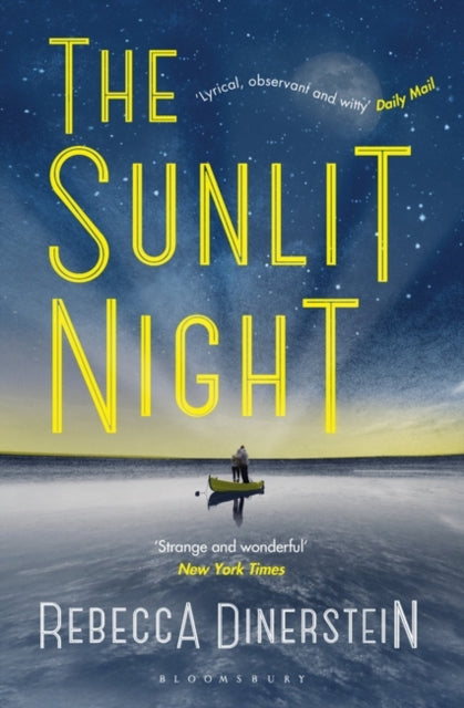Sunlit Night