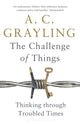 Challenge of Things