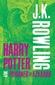 Book cover of: Harry Potter and the Prisoner of Azkaban