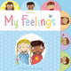 Book cover of: My Feelings. By: Sarah Jennings