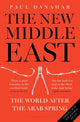 Book cover of: New Middle East