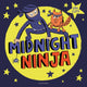 Book cover of: Midnight Ninja