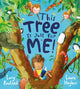 Book cover of: This Tree is Just for Me!. By: Lucy Rowland