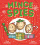 Mince Spies 9781408893463 Mark Sperring
