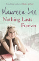 Book cover of: Nothing Lasts Forever