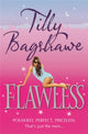 Book cover of: Flawless