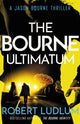 Book cover of: Bourne Ultimatum
