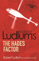 Book cover of: Hades Factor
