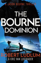 Book cover of: Robert Ludlum's The Bourne Dominion