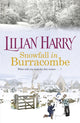 Book cover of: Snowfall in Burracombe