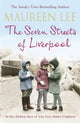 Book cover of: Seven Streets of Liverpool. By: Maureen Lee