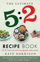 Book cover of: Ultimate 5:2 Diet Recipe Book