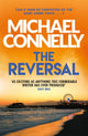 Book cover of: Reversal. By: Michael Connelly
