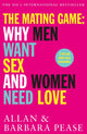Book cover of: Mating Game. By: Allan Pease