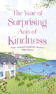Book cover of: Year of Surprising Acts of Kindness. By: Laura Kemp