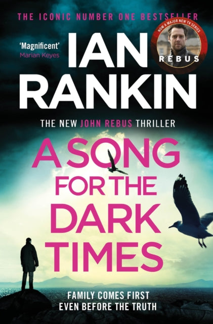 Book cover of: Song for the Dark Times