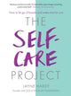 Book cover of: Self-Care Project. By: Jayne Hardy