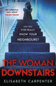 Woman Downstairs