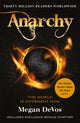 Book cover of: Anarchy. By: Megan DeVos