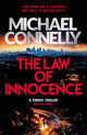 Law of Innocence, The Blockbuster Bestselling Lincoln Lawyer Thriller 9781409186120 Michael Connelly