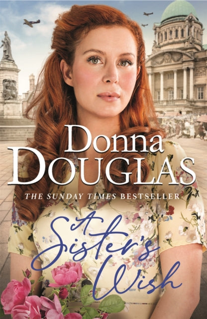 Book cover of: Sister's Wish. By: Donna Douglas