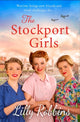 Book cover of: Stockport Girls. By: Lilly Robbins