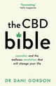 Book cover of: CBD Bible. By: Dani Gordon