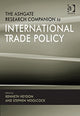 Book cover of: Ashgate Research Companion to International Trade Policy. By: Kenneth Heydon