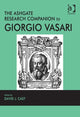 Book cover of: Ashgate Research Companion to Giorgio Vasari