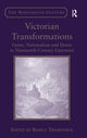 Book cover of: Victorian Transformations. By: Bianca Tredennick