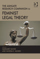 Book cover of: Ashgate Research Companion to Feminist Legal Theory