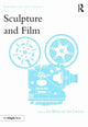 Book cover of: Sculpture and Film. By: Ian Christie