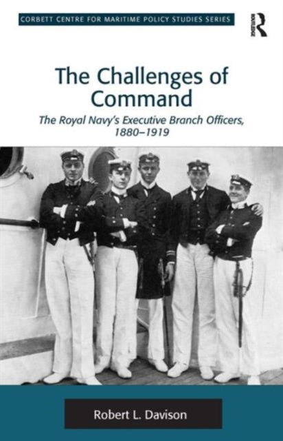 Challenges of Command