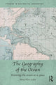 Book cover of: Geography of the Ocean. By: Anne-Flore Laloë