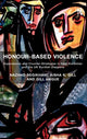 Book cover of: Honour-Based Violence. By: Nazand Begikhani