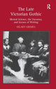 Book cover of: Late Victorian Gothic. By: Hilary Grimes