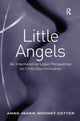 Book cover of: Little Angels. By: Anne-Marie Mooney Cotter