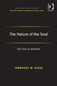 Book cover of: Nature of the Soul. By: Terrance W. Klein