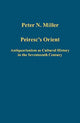 Book cover of: Peiresc's Orient. By: Peter N. Miller