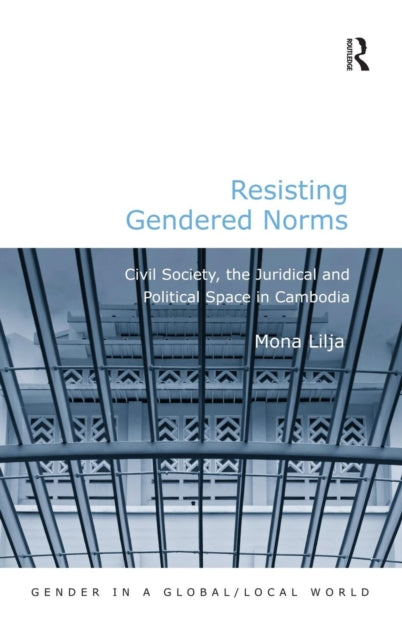 Book cover of: Resisting Gendered Norms