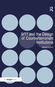 Book cover of: 9/11 and the Design of Counterterrorism Institutions. By: Michael Karlsson