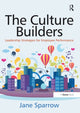 Book cover of: Culture Builders. By: Jane Sparrow