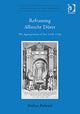 Book cover of: Reframing Albrecht Durer. By: Andrea Bubenik