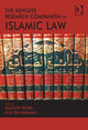 Book cover of: Ashgate Research Companion to Islamic Law. By: Rudolph Peters