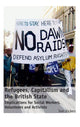 Book cover of: Refugees, Capitalism and the British State. By: Tom Vickers
