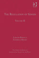 Book cover of: Regulation of Goods. By: Lorand Bartels