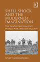 Book cover of: Shell Shock and the Modernist Imagination