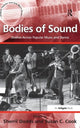 Book cover of: Bodies of Sound